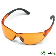 STIHL DYNAMIC CONTRAST - ПРОФЕСИОНАЛНИ ОРАНЖЕВИ ПРЕДПАЗНИ ОЧИЛА STIHL DYNAMIC CONTRAST - ПРОФЕСИОНАЛНИ ОРАНЖЕВИ ПРЕДПАЗНИ ОЧИЛА